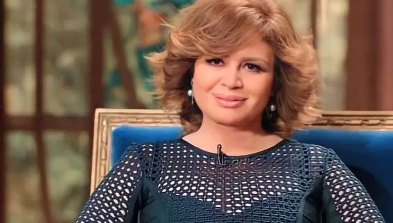 إلهام شاهين : هذا سر جمالي ورشاقتي في الفترة الماضية