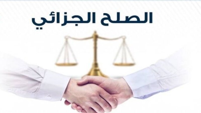 14 فصلا جديدا في  مشروع القانون..   ثلاث صيغ للصلح الجزائي.. ومجلس الأمن القومي يبت في القرار الأخير