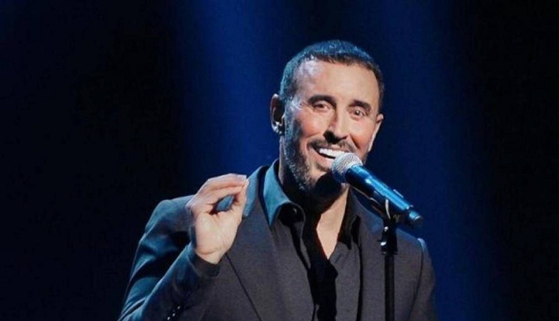 من بينها قصيدة لكاظم الساهر..   قريبا..ألبوم من القصائد للقيصر