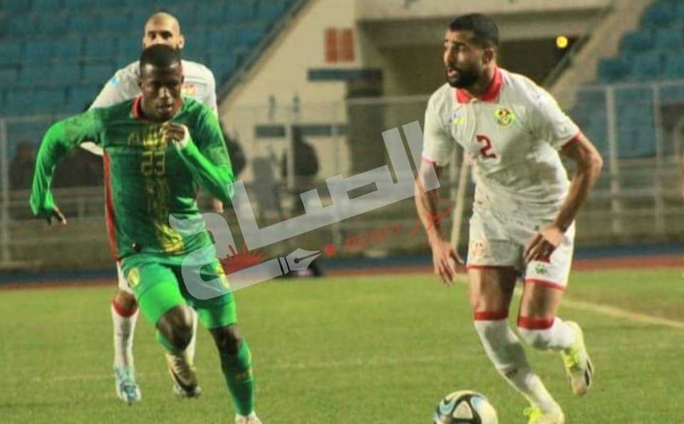 قبل أيام من الـ"كان" : موريتانيا تزرع الشك في المنتخب