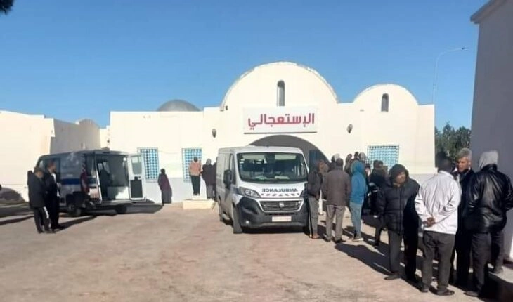 حادثة التسمم بسيدي مخلوف.. 4 وفيات و5 حالات في الانعاش