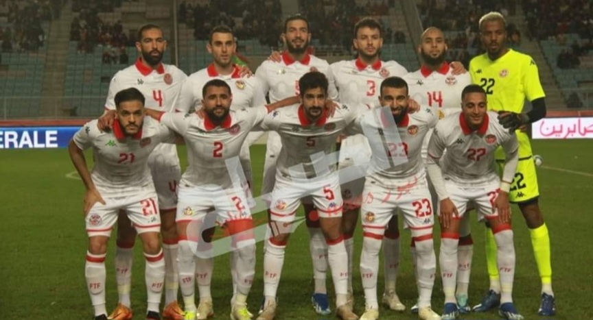 بحضور كرواتيا ومصر :المنتخب التونسي يشارك في دورة كرة القدم الدولية بالإمارات 