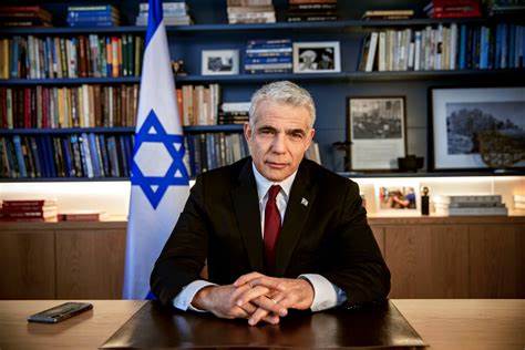 زعيم المعارضة بإسرائيل يدعو لإقالة نتنياهو.. وتشكيل حكومة بديلة