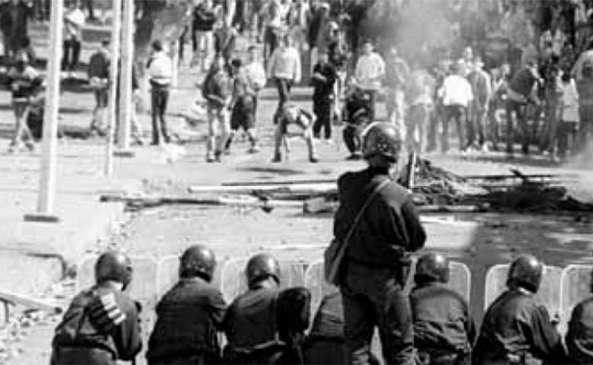 الملف شمل 29 متهما..                       غدا القضاء ينظر في " أحداث الخبز 1984".. ومطالبة بالتسريع في البت