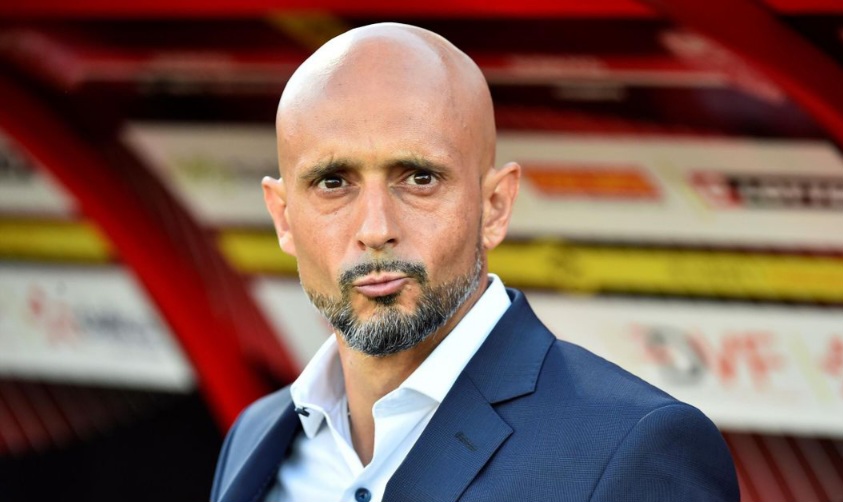 سيتقاضى 100 الف دينار شهريا: البرتغالي كاردوزو يصل اليوم الى تونس للتعاقد مع الترجي 