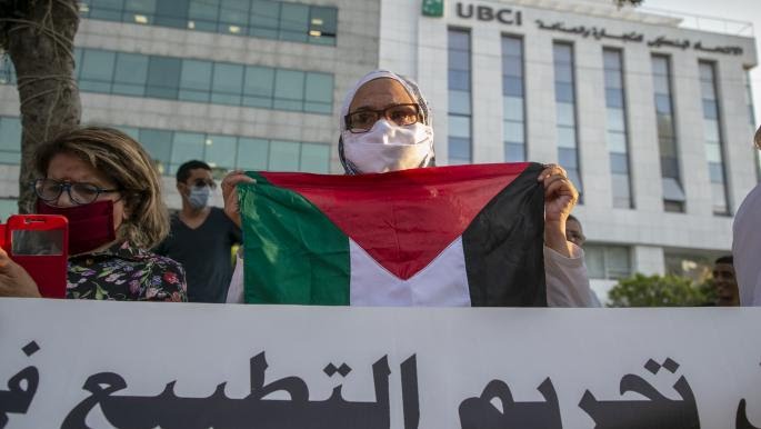 الاستئناس بالفصل 60 من المجلة الجزائية..   نحو تعديل مقترح قانون تجريم التطبيع ..