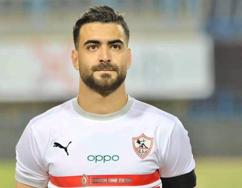  حمزة المثلوثي: الدوري المصري أقوى من التونسي..وغياب سند اعلامي حرمني من المنتخب 