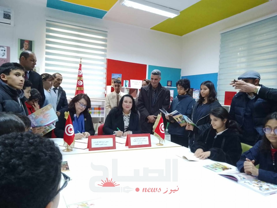 وزيرة الأسرة لـ"الصباح نيوز": هذه اجراءات الوزارة لمجابهة العنف ضد الطفولة