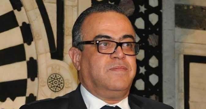 إحالة حاتم العشي على القطب القضائي المالي