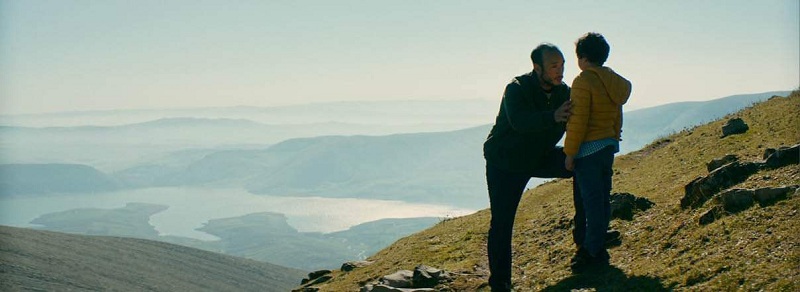 "وراء الجبل" لمحمد بن عطية..   التجربة السينمائية الأنضج في مسيرة مخرج يلامس الواقع الاجتماعي عبر الخيال