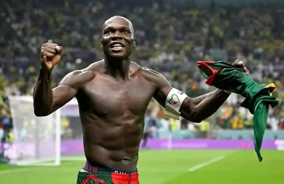 لن يغيب عن ال"كان": الاتحاد الكاميروني يكشف طبيعة إصابة أبو بكر