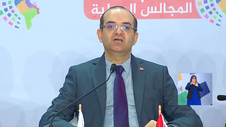 انتخابات المجالس المحلية.. منصة الكترونية للتعريف بالمترشحين للدور الثاني   