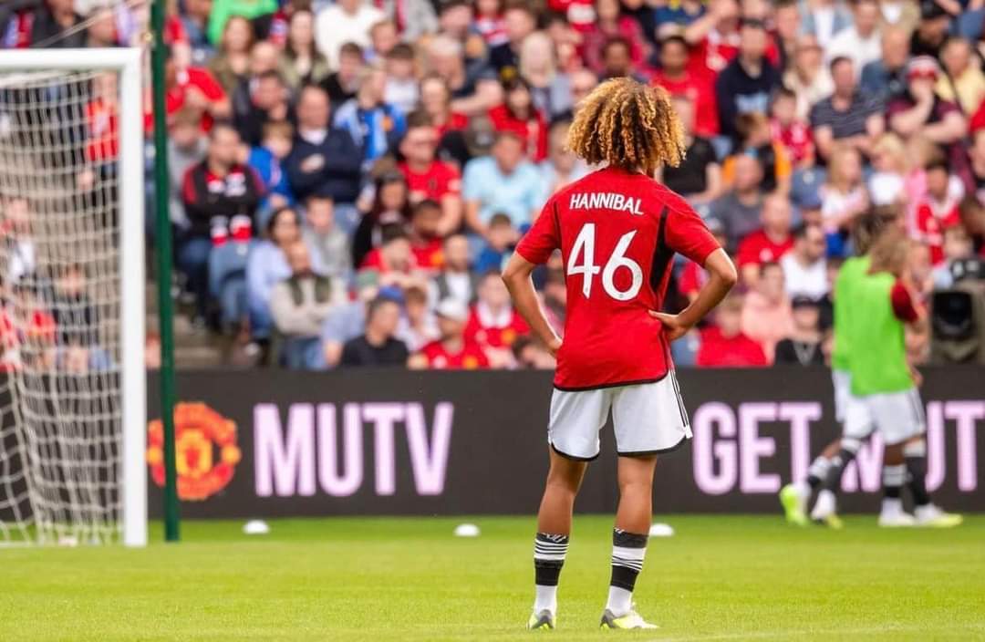 حنبعل المجبري يلتحق باشبيلية الإسباني