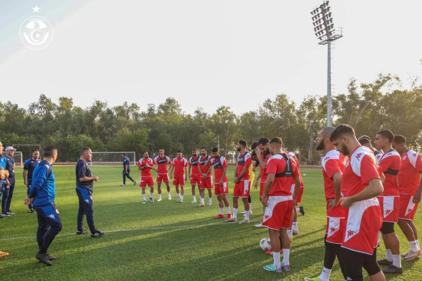  "كان" الكوت ديفوار: التشكيلة المحتملة للمنتخب في مواجهة ناميبيا 