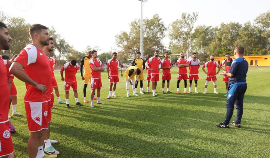 اليوم ضد ناميبيا: المنتخب يبحث عن بداية مثالية في الـ"كان"