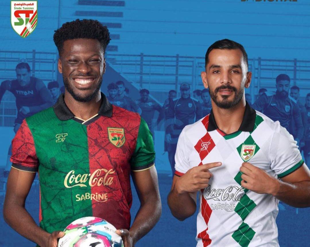 الملعب التونسي يتخلى عن المحمدي ولاوسن 