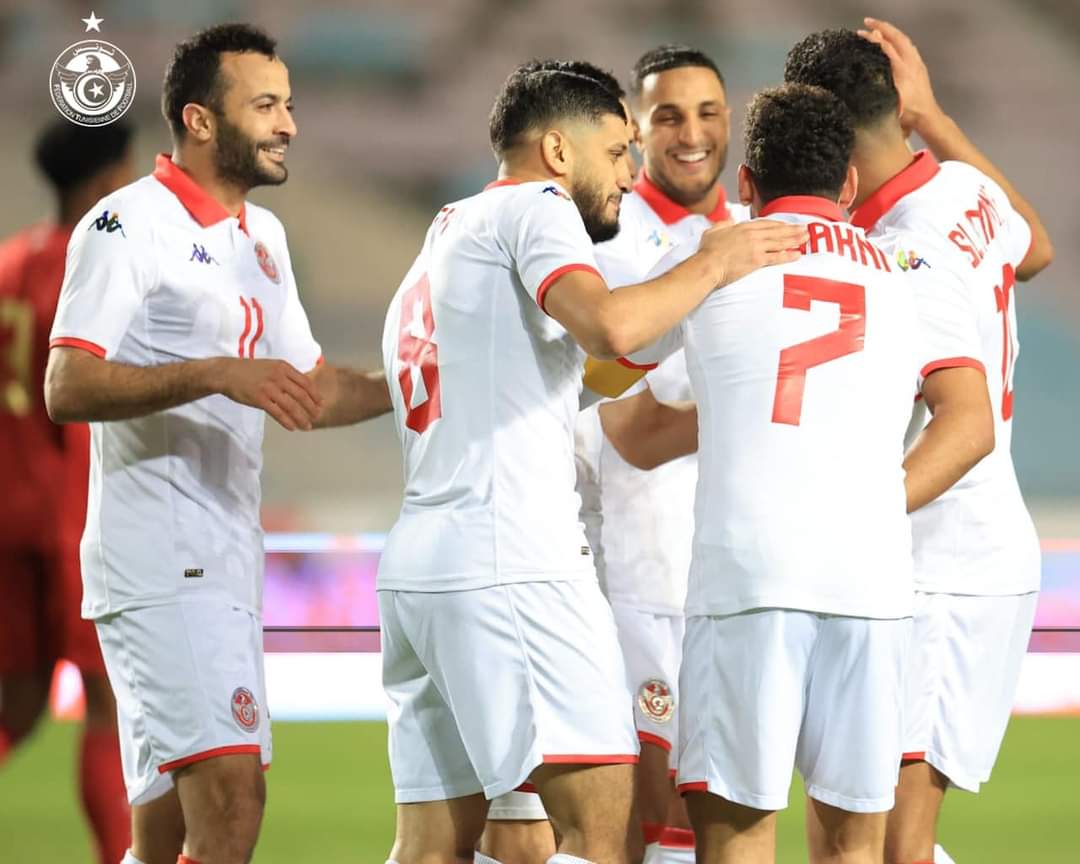 اليوم ضد ناميبيا: المنتخب من أجل محو  خيبة البدايات وتحقيق اول فوز للعرب