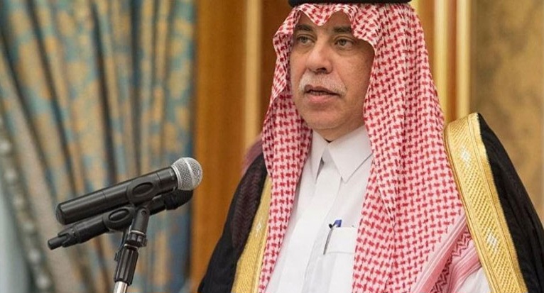  وزير التجارة السعودي: لم ننضم رسميا بعد لتكتل "بريكس"
