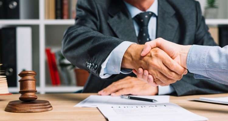 جلسة عامة حول مرسوم الصلح الجزائي..   هل يعدل النواب النقاط المثيرة للجدل في مشروع القانون..؟