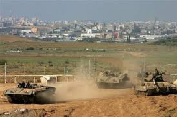 إسرائيل تكثف هجومها على خان يونس في جنوب قطاع غزة
