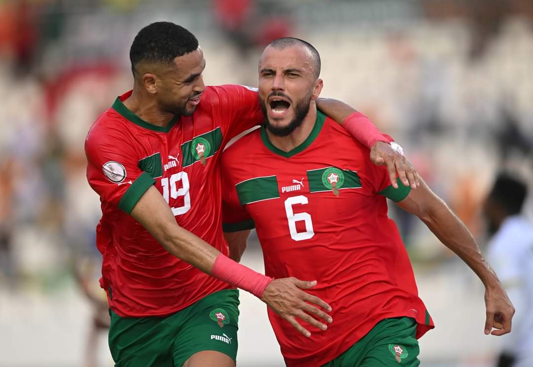 بثلاثية في شباك تنزانيا: المغرب تحقّق أول انتصارات العرب في ال"كان"