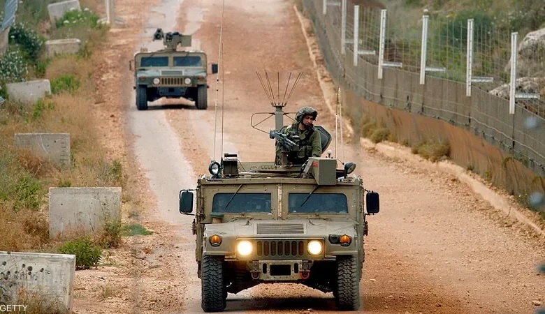 ممنوع من الحياد..   لا شيء يردع الاحتلال..