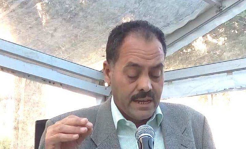  من سيرة البستاني .. وإلى غزة بمثابة الشجرة...