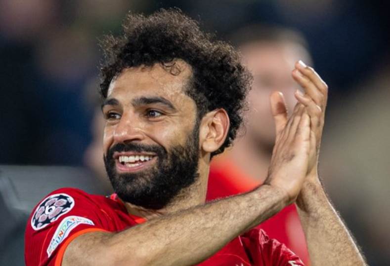  محمد صلاح يقترب من الدوري السعودي