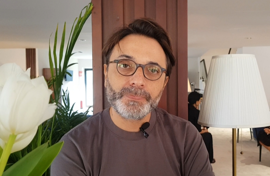 محمد بن عطية لـ"الصباح":  وراء الجبل كل شيء ممكن وقصة الفيلم ترافقني منذ سنوات