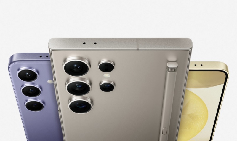 ابتداء من 12 فيفري سلسلة سامسونج Galaxy S24 في تونس.. عصر جديد من الهواتف المُدعمة بالذكاء الاصطناعي