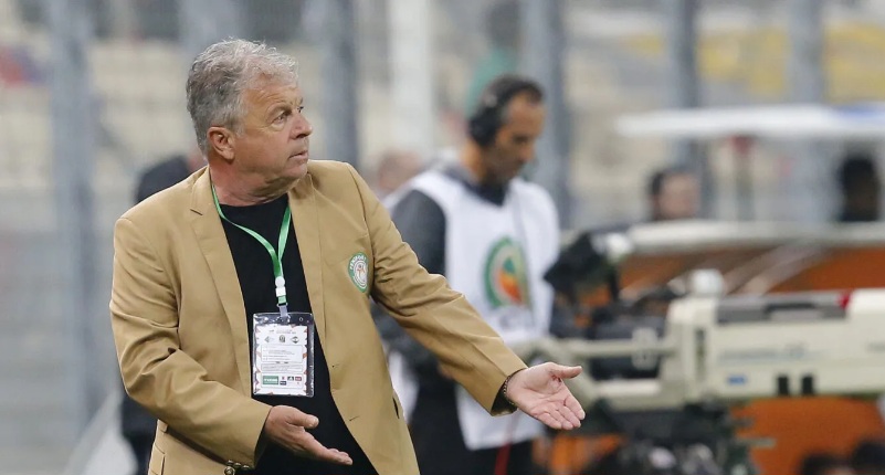  آخر لحظة : شروط لوغوان تبعده عن الإفريقي وكفالي يقترب من الحديقة "أ"