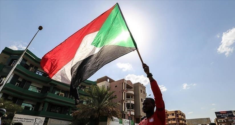 مُفوضية الاتحاد الإفريقي تُعين لجنة ثلاثية لتسوية أزمة السودان