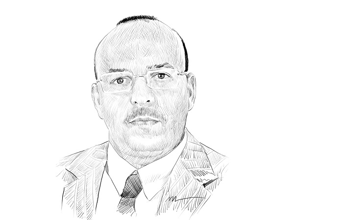 أخبار تاجر قديم