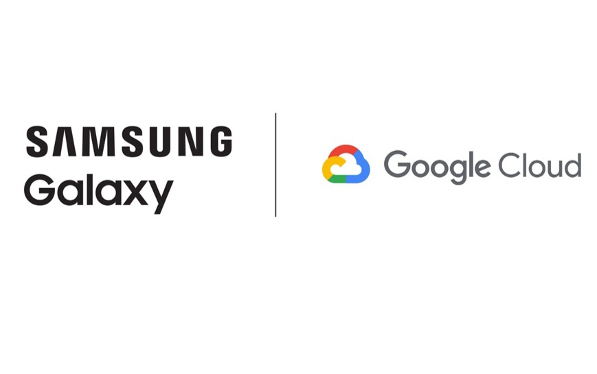 شراكة بين سامسونج وGoogle Cloud لتعزيز إمكانات الذكاء الاصطناعي التوليدي في سلسلة Galaxy S24 الجديدة
