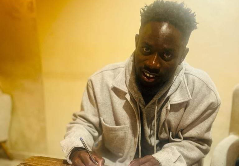  الملعب التونسي يفوّت في دومينيك ميندي إلى النجف العراقي