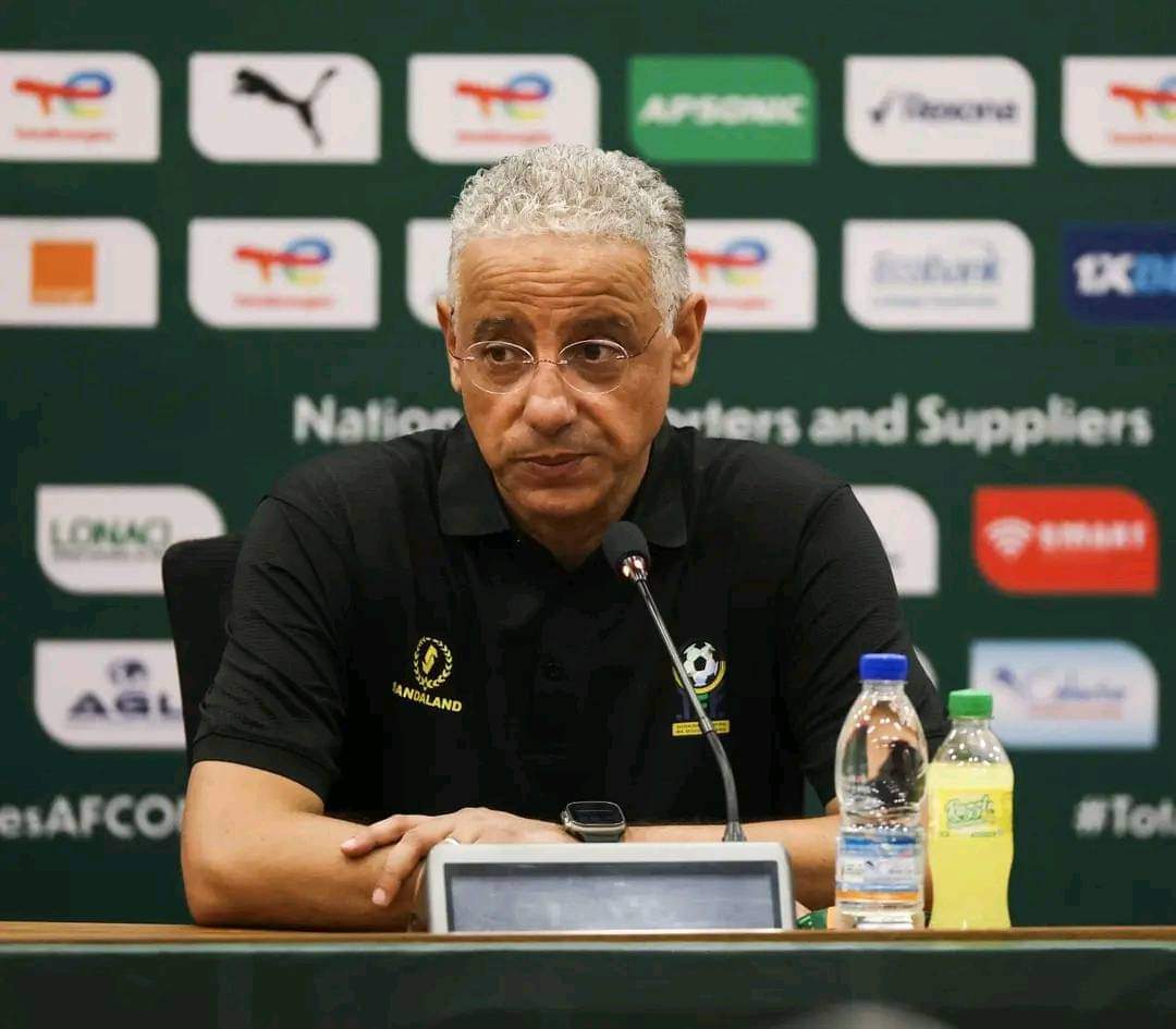 بسبب المغرب: إيقاف وإقالة مدرب تنزانيا