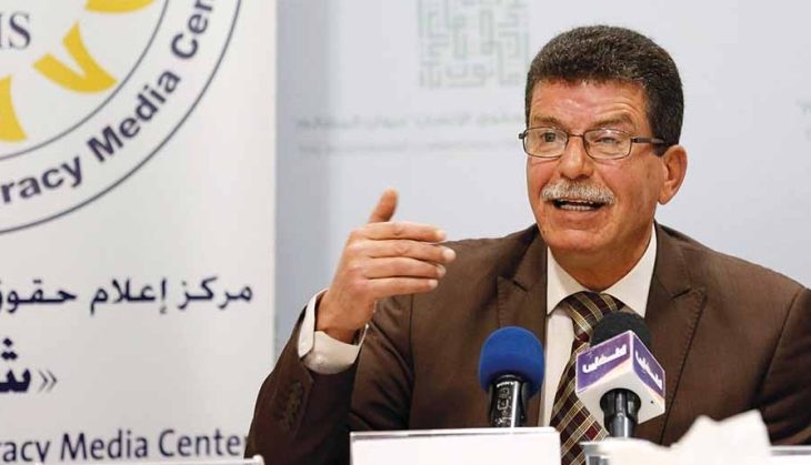 قدورة فارس رئيس شؤون الأسرى الفلسطينيين لـ"الصباح":    لولا النفاق الدولي والخذلان العربي الرسمي لما استمر العدوان مائة يوم