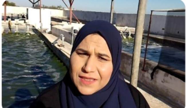 المهدية..بسمة البكّوش باعثة مشروع إستزراع السّبيرولينا تتحدث لـ"الصباح نيوز "