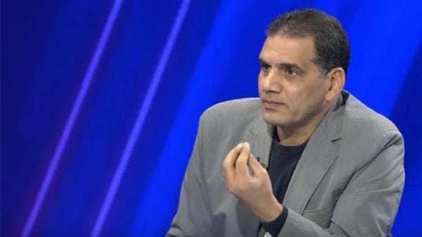 جمال الغندور : تونس حرمت من ضربة جزاء ضد مالي