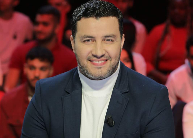 رضوان الفالحي يكشف لـ"الصباح نيوز " تجربته الجديدة 