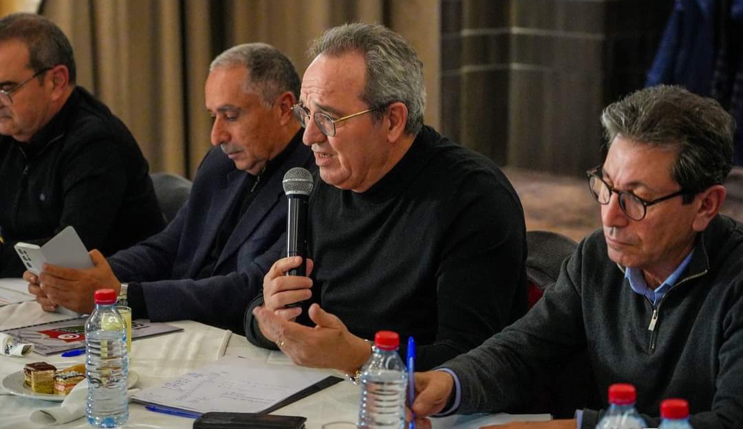 تحصل على 254 صوتا من جملة 262:  المخلوفي رئيسا جديدا للنادي الصفاقسي 