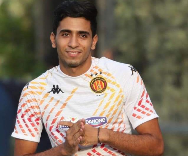  الترجي يعير لاعبه إلى "الجليزة "