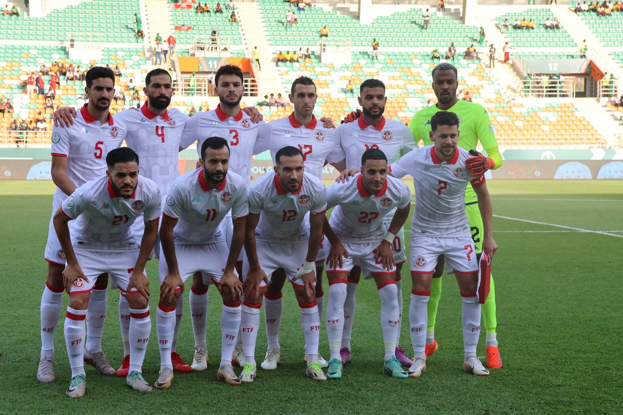 اليوم ضد مالي: مباراة الأمل الأخير للنسور