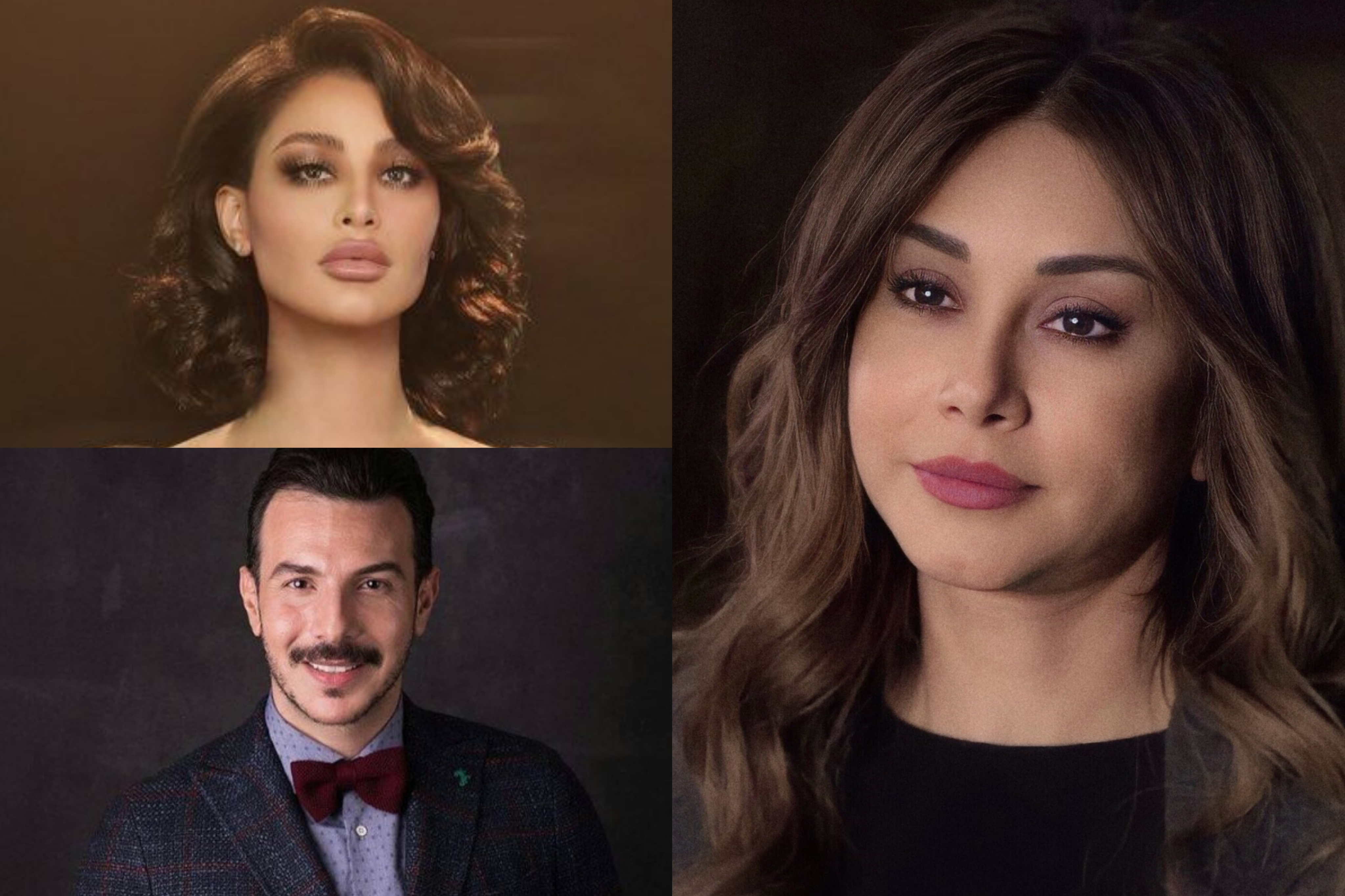 ضمن فعاليات موسم الرياض..     نجوم سوريا ينافسون على تتويجات الدراما العربية والسينما السعودية تسيطر على فئة الفن السابع