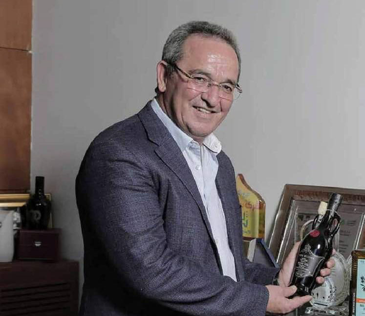 مخلوف في طريق مفتوح : السي آس آس يعقد اليوم جلسته الانتخابية 