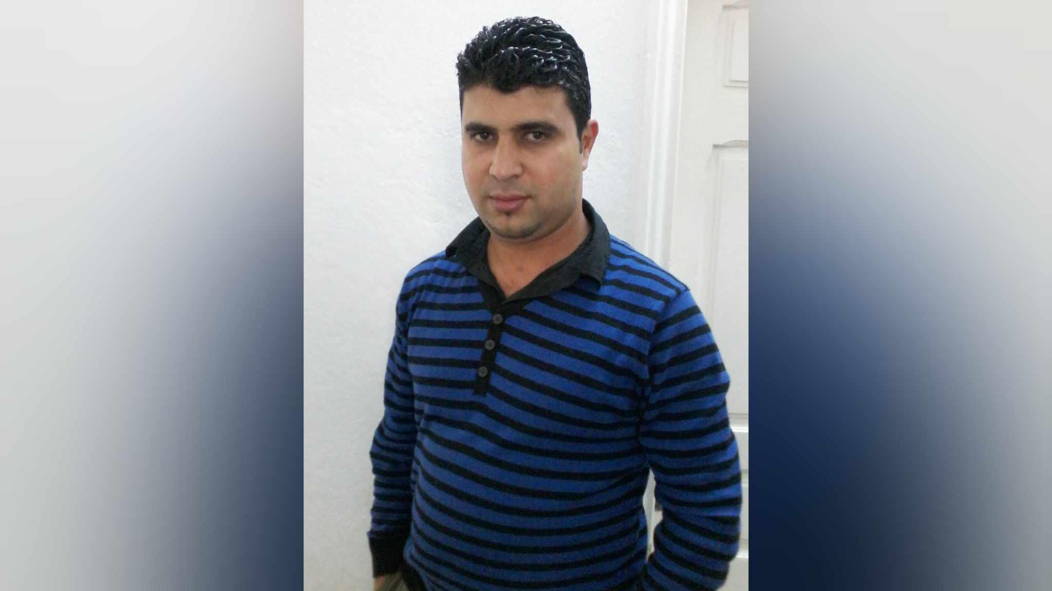 الشاعر التهامي ناجي الجوادي:     لولا القيروان لما كنت شاعرا