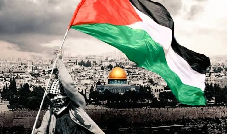 رأي..   عن الفلسطيني الذي يدفع ثمن حركته