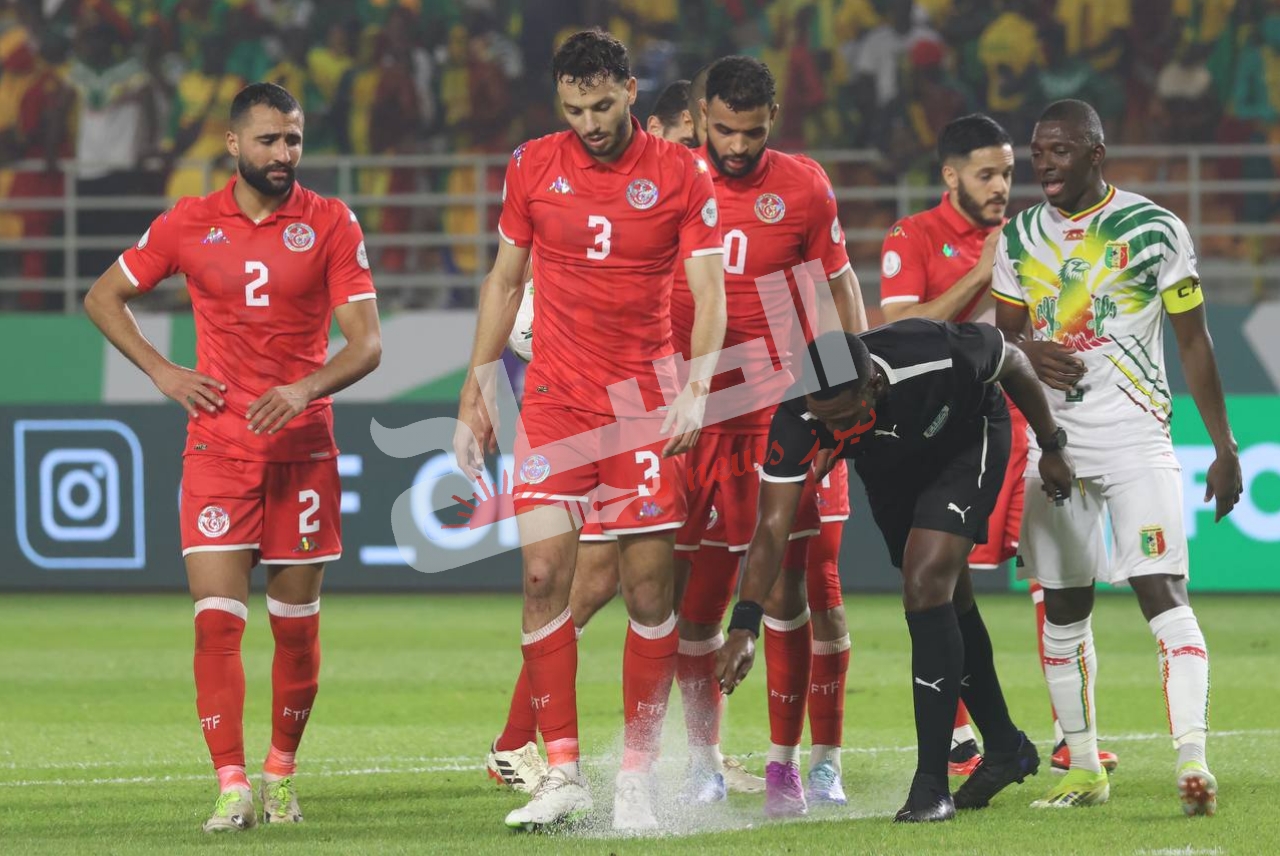 الجامعة تتظلم لدى ال"كاف "