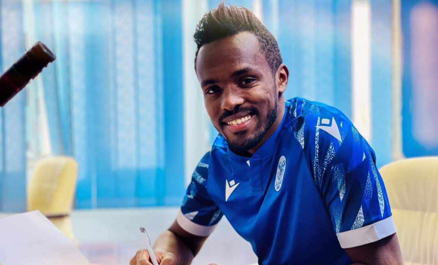 الوذرفي والمهذبي ينضمان لنادي أولمبي الزاوية الليبي