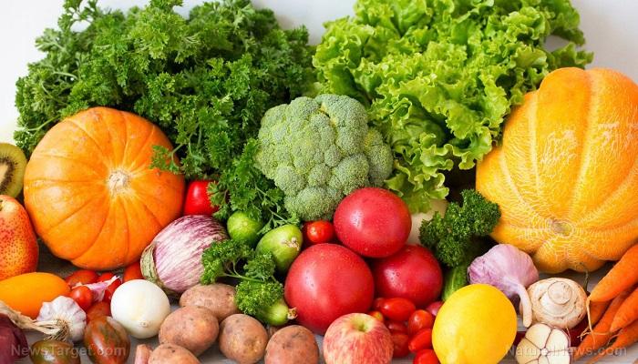 خضروات تحمي من السرطان.. ماهي؟